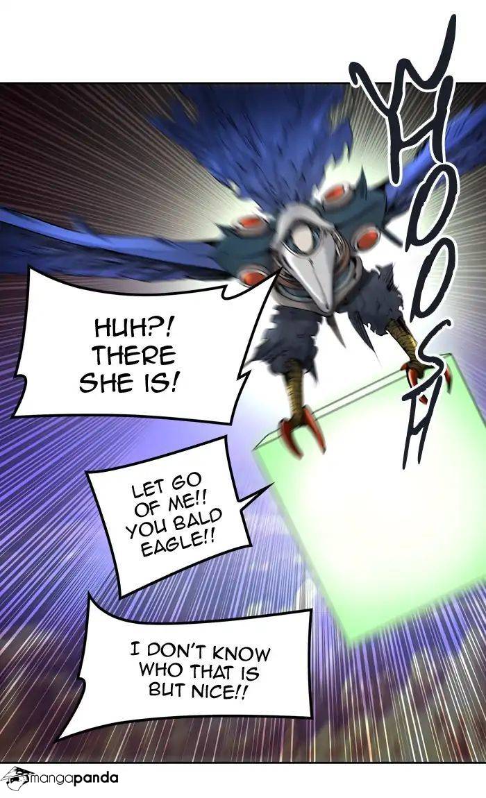 Tower of God Chapter 412 image 094